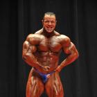 Dusty  Hanshaw - NPC USA 2013 - #1