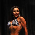 Leandra  Hemmelgarn - NPC Midwest Natural 2013 - #1