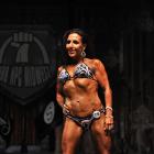 Leandra  Hemmelgarn - NPC Midwest Natural 2013 - #1