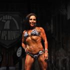 Leandra  Hemmelgarn - NPC Midwest Natural 2013 - #1