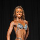 Sarah  Moloney - NPC Jr. Nationals 2013 - #1
