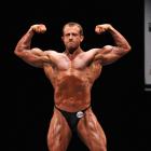 Danny  Bozhilov - NPC Nationals 2013 - #1