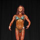 Rebecca  Mitchell - NPC Jr. Nationals 2013 - #1