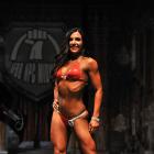 Heather  Follz - NPC Midwest Natural 2013 - #1