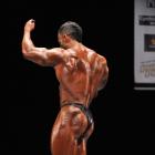 Erik  Ramirez - NPC Nationals 2013 - #1