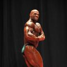 Jonathan  Ward - NPC USA 2013 - #1