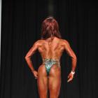 Rebecca  Mitchell - NPC Jr. Nationals 2013 - #1