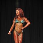 Rebecca  Mitchell - NPC Jr. Nationals 2013 - #1