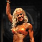 Anna  Krasavev - NPC Midwest Natural 2013 - #1