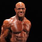 Francisco  Rodriguez - NPC Nationals 2013 - #1