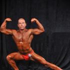 Jeffrey  Decker - NPC Masters Nationals 2013 - #1