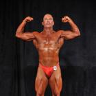 Jeffrey  Decker - NPC Masters Nationals 2013 - #1