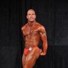 Jeffrey  Decker - NPC Masters Nationals 2013 - #1