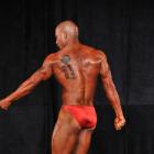 Jeffrey  Decker - NPC Masters Nationals 2013 - #1