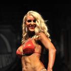 Amber  Kunshek - NPC Midwest Natural 2013 - #1