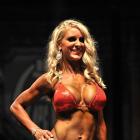 Amber  Kunshek - NPC Midwest Natural 2013 - #1