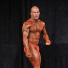 Jeffrey  Decker - NPC Masters Nationals 2013 - #1