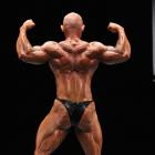 Jeff  Later - NPC Nationals 2013 - #1