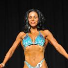 Irene  Nunn - NPC Jr. Nationals 2013 - #1