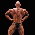 Jeff  Later - NPC Nationals 2013 - #1