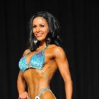 Irene  Nunn - NPC Jr. Nationals 2013 - #1