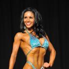 Irene  Nunn - NPC Jr. Nationals 2013 - #1