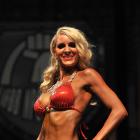 Amber  Kunshek - NPC Midwest Natural 2013 - #1