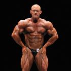 Jeff  Later - NPC Nationals 2013 - #1