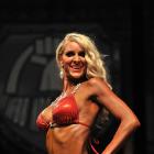 Amber  Kunshek - NPC Midwest Natural 2013 - #1