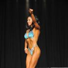 Irene  Nunn - NPC Jr. Nationals 2013 - #1