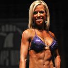 Kathryn  Staagoski - NPC Midwest Natural 2013 - #1