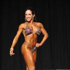 Lishia   Dean - NPC Jr. Nationals 2013 - #1