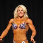 Toni  Naramore - NPC Jr. Nationals 2013 - #1