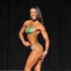 Nicolette  Spencer - NPC Jr. Nationals 2013 - #1