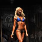 Gina  Bessmer - NPC Midwest Natural 2013 - #1