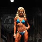 Tina  Stricker - NPC Midwest Natural 2013 - #1