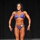 Carly  Lobato - NPC Jr. Nationals 2013 - #1