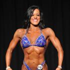 Carly  Lobato - NPC Jr. Nationals 2013 - #1