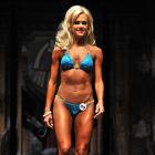 Tina  Stricker - NPC Midwest Natural 2013 - #1