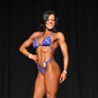 Carly  Lobato - NPC Jr. Nationals 2013 - #1