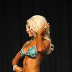 Debbie  Sizemore - NPC Jr. Nationals 2013 - #1