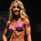 Melanie  Smith - NPC Midwest Natural 2013 - #1