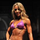 Melanie  Smith - NPC Midwest Natural 2013 - #1