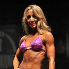 Melanie  Smith - NPC Midwest Natural 2013 - #1