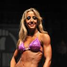 Melanie  Smith - NPC Midwest Natural 2013 - #1