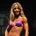 Melanie  Smith - NPC Midwest Natural 2013 - #1