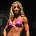 Melanie  Smith - NPC Midwest Natural 2013 - #1