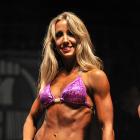 Melanie  Smith - NPC Midwest Natural 2013 - #1