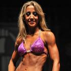 Melanie  Smith - NPC Midwest Natural 2013 - #1