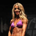 Melanie  Smith - NPC Midwest Natural 2013 - #1